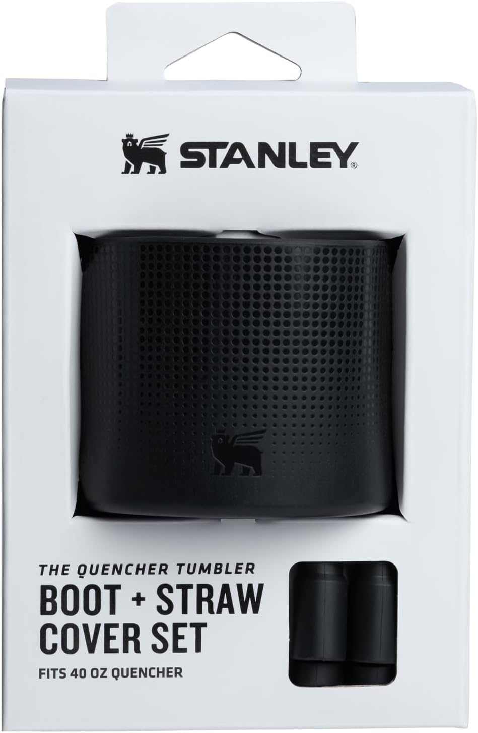 STANLEY Quencher Boot and Straw Cover Cap