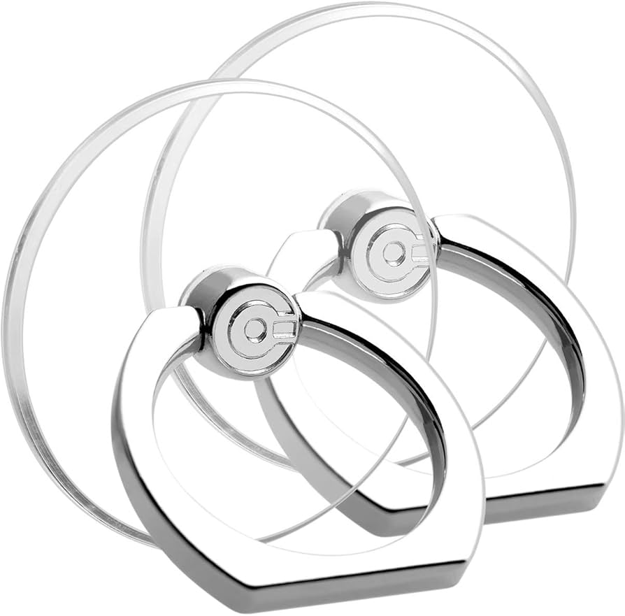 確認画像  スマホリング Amazon | ZNX＼ZENIX MagSafe対応 スマホ ホールド