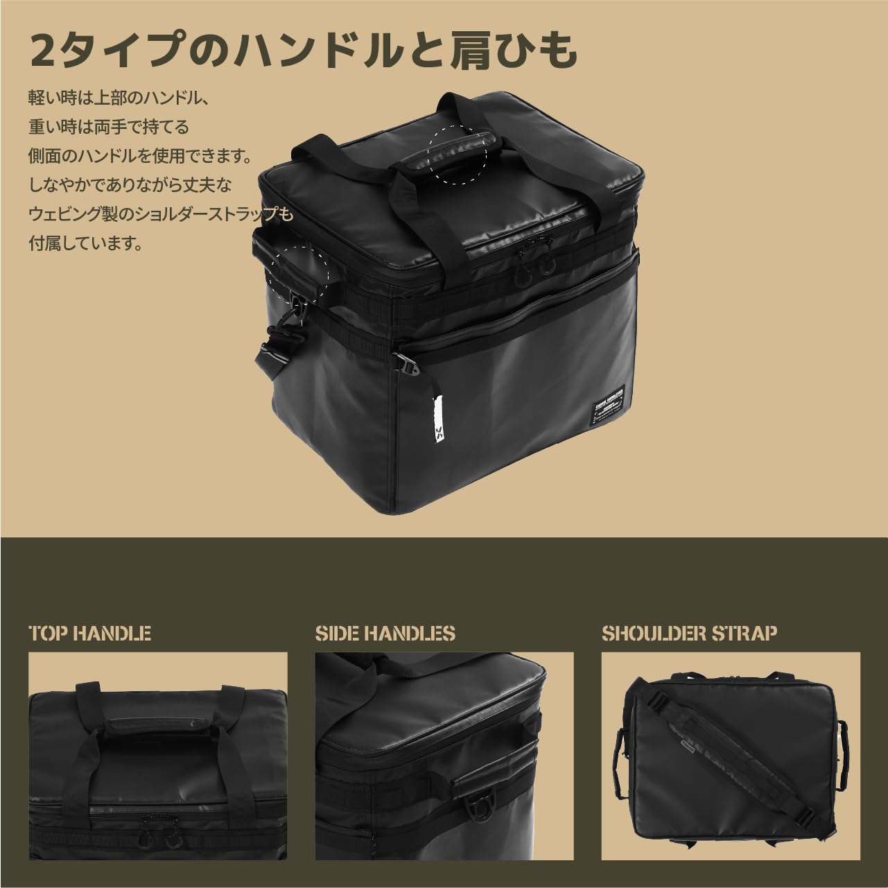 【特価セール】CAMVIL クーラーボックス 33L 大容量 折りたたみ コンテ Amazon | CAMVIL クーラーボックス 33L 大容量 折りたたみ コンテナ 高