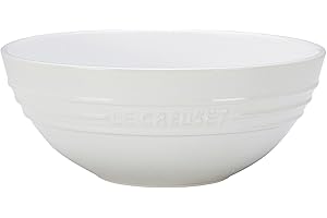 Le Creuset Stoneware Large Multi Bowl: The Epitome of Culinary Versatility