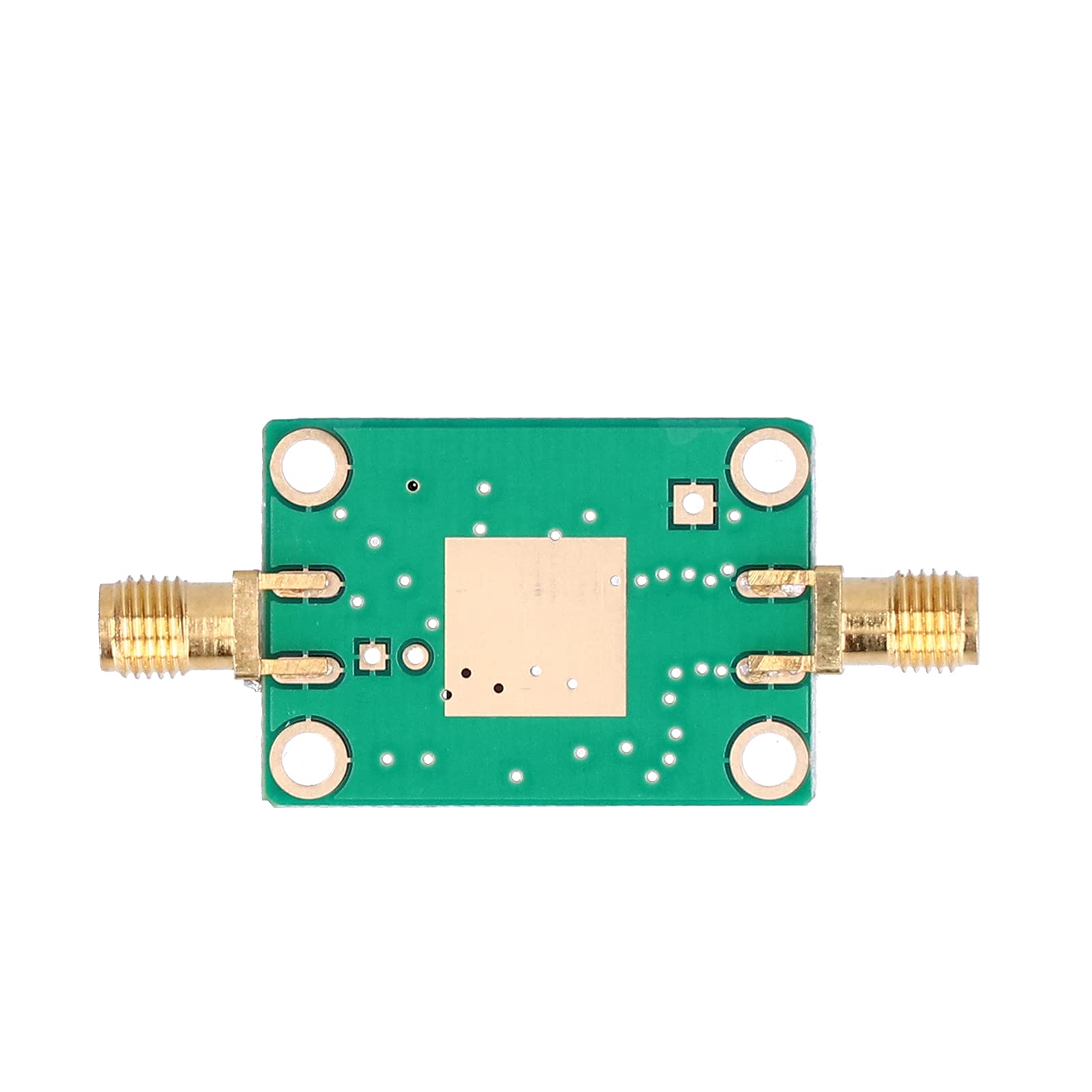 AD8307 Power Meter 0.1 600M 75~15dBm Logarithmic Testing Detector Module High Power Relay