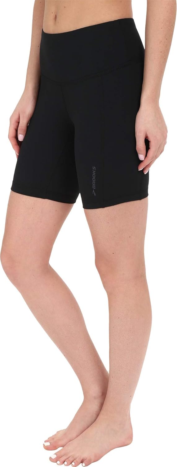 brooks greenlight shorts