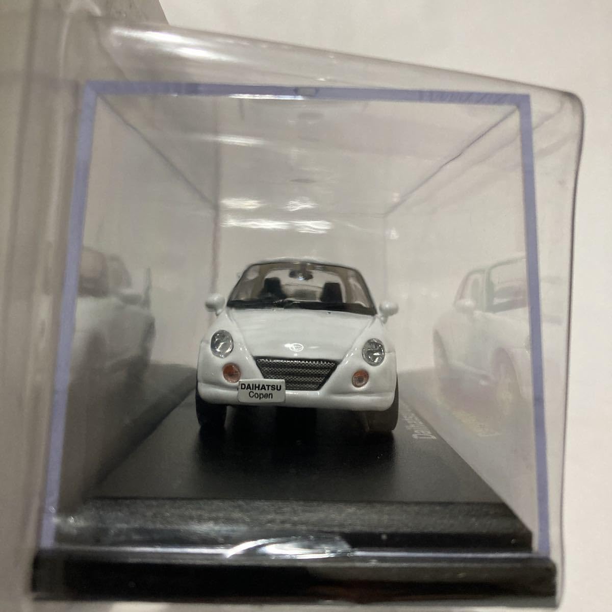 Amazon | アシェット 国産名車コレクション 1/43 vol.110 DAIHATSU