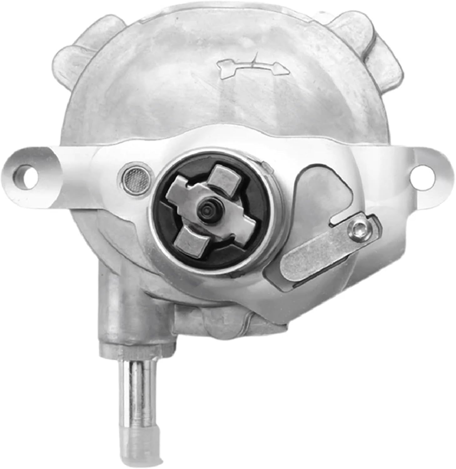 Car Brake Booster Pump Fit For Mercedes C/E-CLASS SLK Brake Vacuum Pump 2712301365 2712301665 Replacement