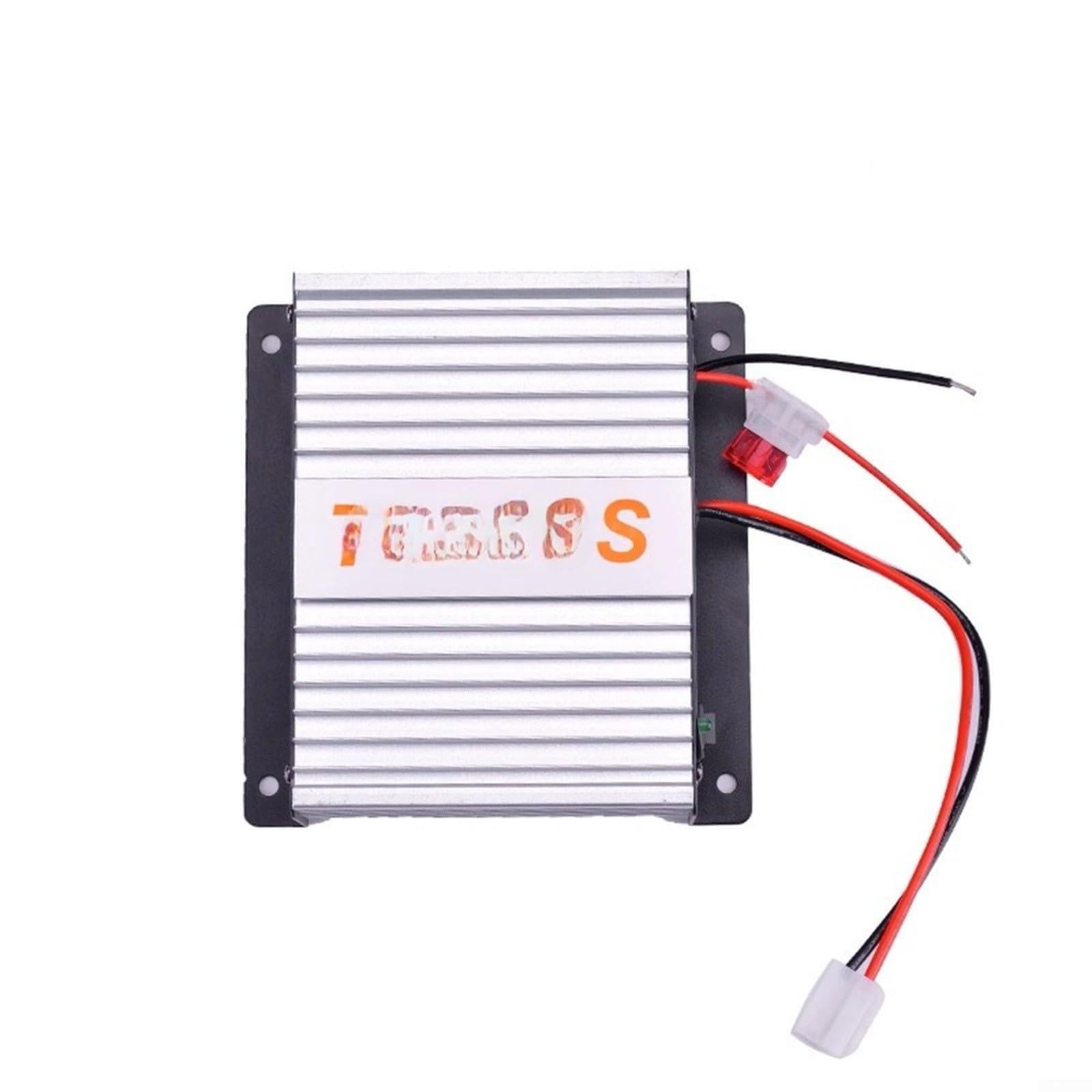 Transformateur T800S 24V contre les surcharges, alimentation marine stable en aluminium