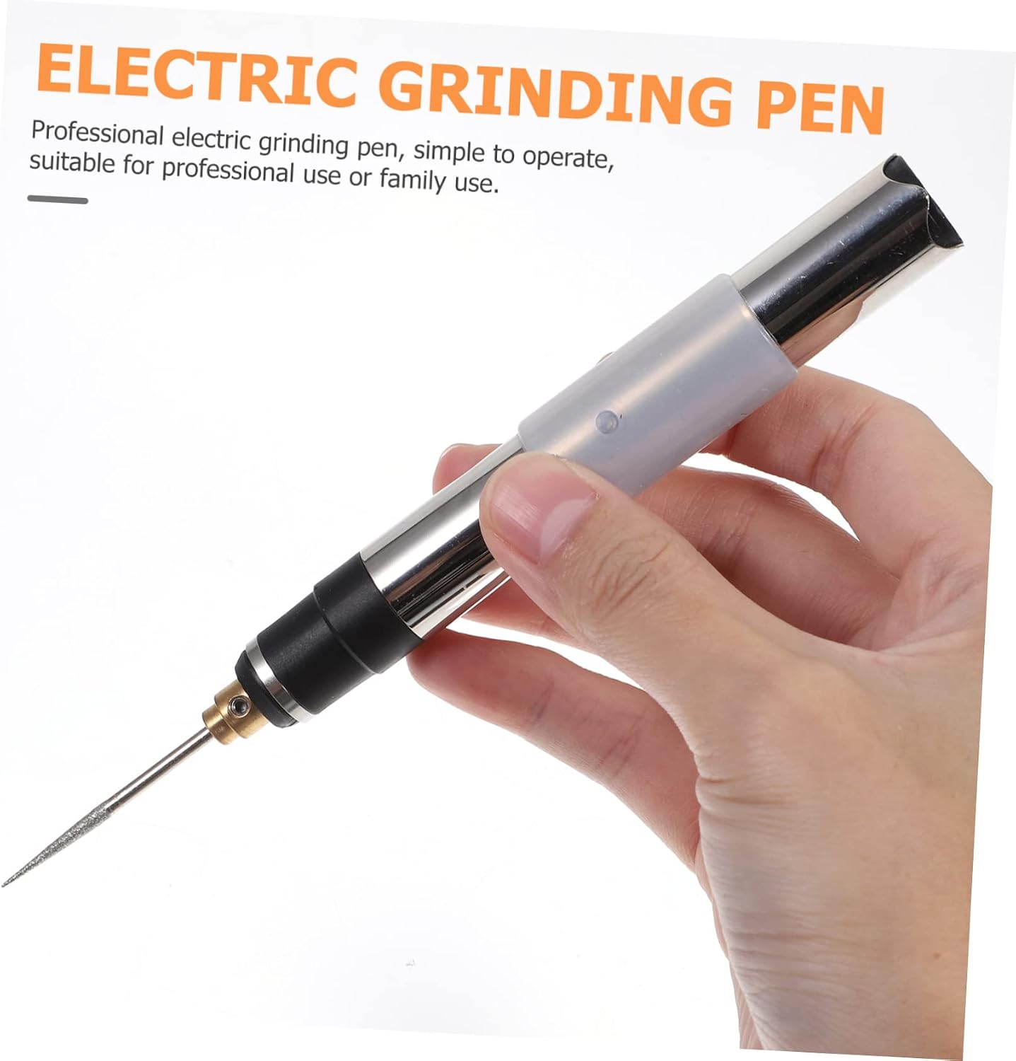 25w Electric Engraving Pen for DIY Carving and Grinding Tool