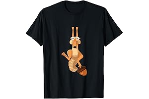 Scrat's Scrumptious Scrath-Free Snack Time Top