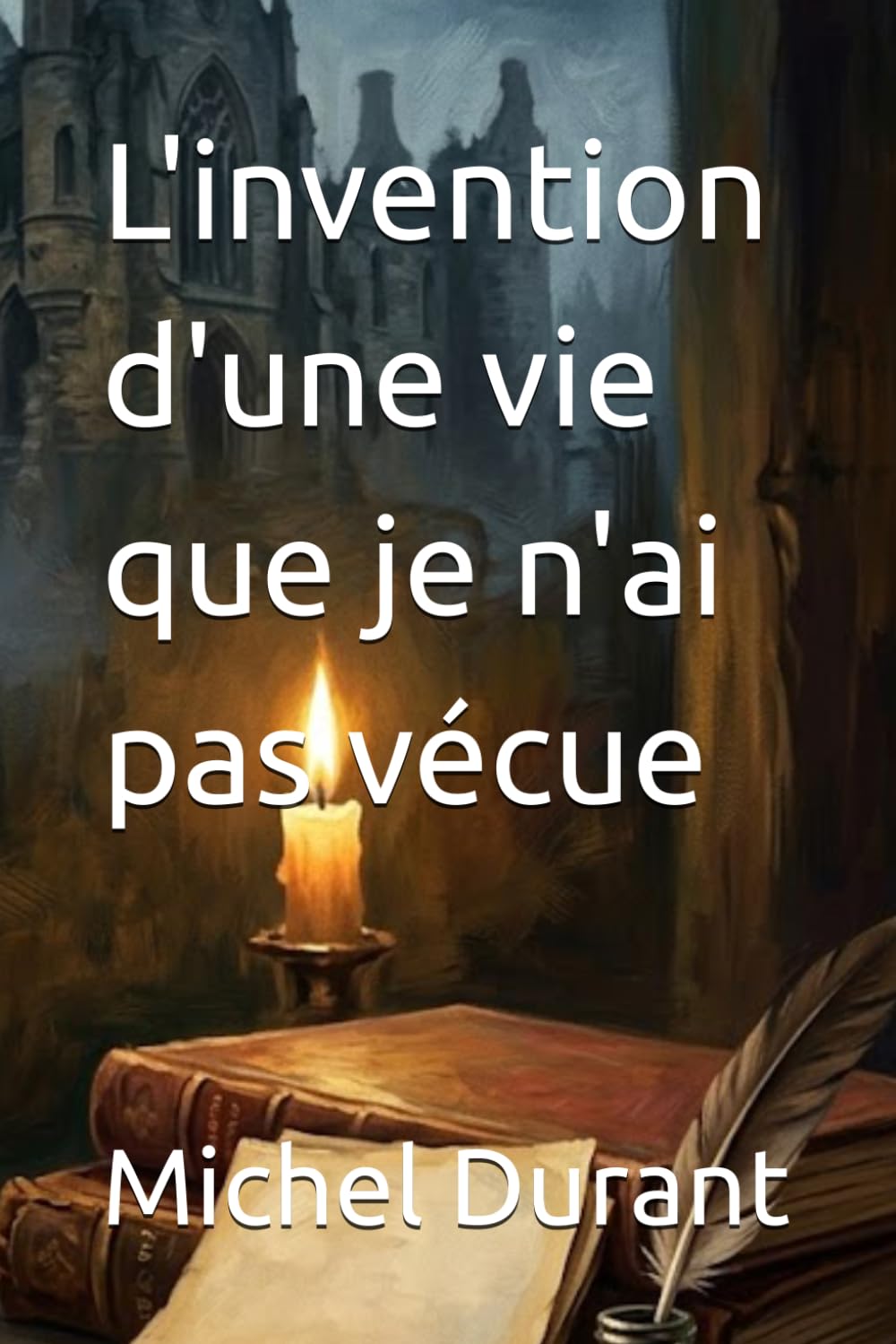 L'invention d'une vie que je n'ai pas vécue