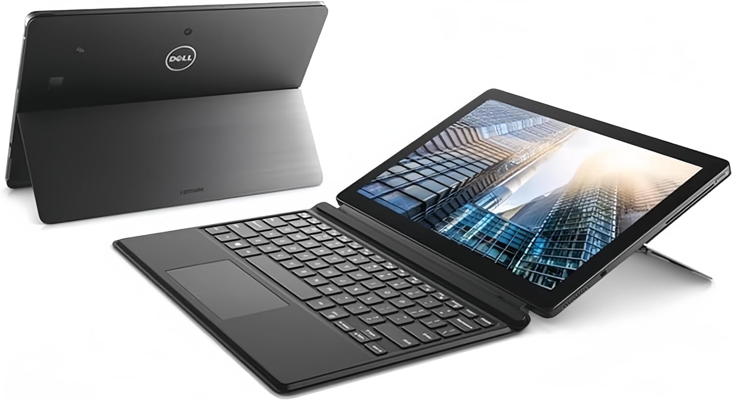 Dell Latitude 5290 2-in-1 Corei5 8th タッチ Dell Latitude 5290 2-in-1 TouchScreen Laptop Business, 12.3