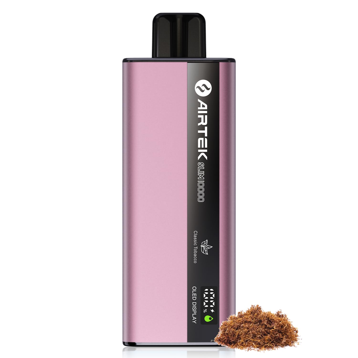 Amazon | ZTOP 電子タバコ 使い捨て【業界極薄 超軽量】VAPE ベイプ