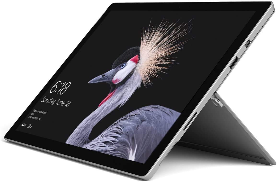 Surface Pro5 1807 LTE 256GB メモリー8GB 美品#5 Microsoft Surface 