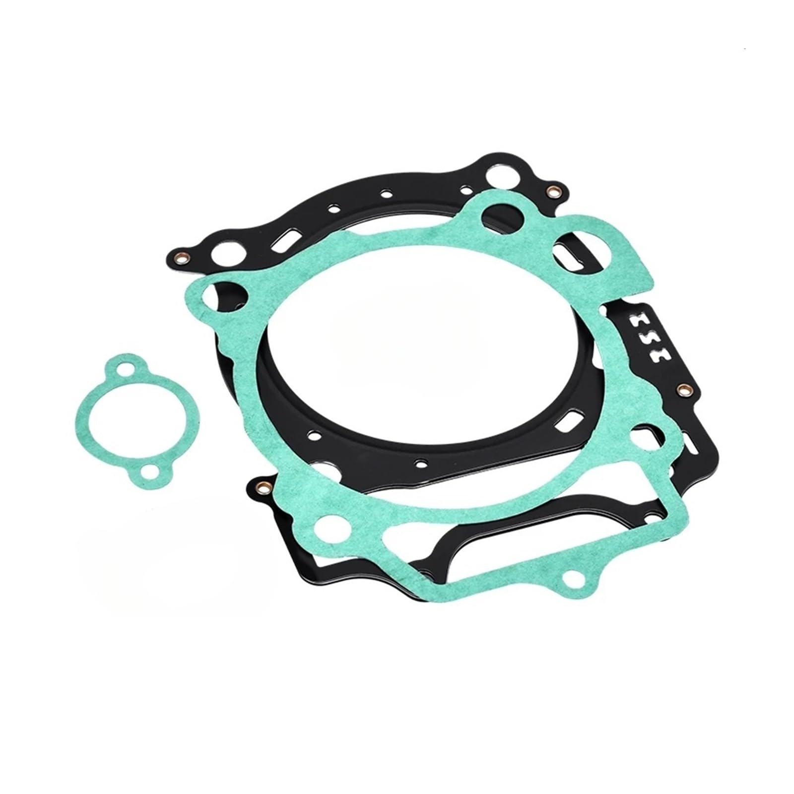Moteur de moto post-cylindre pour ATV YZ450F et YZ450FR