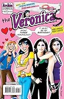 VERONICA # 167 (ARCHIE Comics) PHOTO Cover B07385VQRV Book Cover