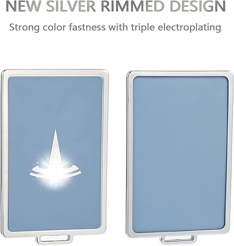 Miniatura 3 de OFFCURVE Funda especial para tarjeta de llave Tesla, para Tesla Modelo 3, modelo Y, accesorios, color azul