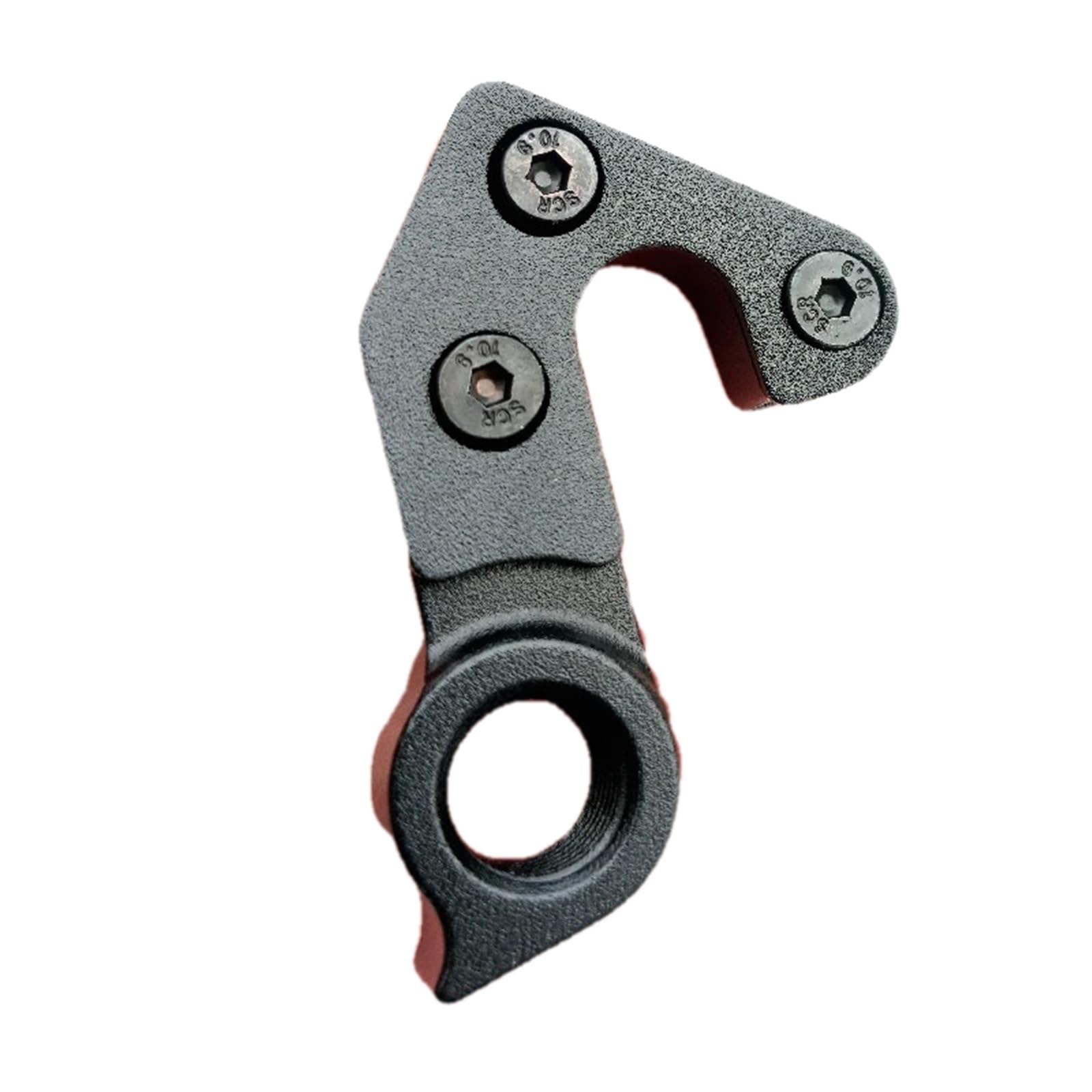 2 Punteras de Cambio de Bicicleta for Canyon, for Cuadro de Carbono Aeroad MTB n.° 25, Speedmax CF SLX Ultimate n.° 28, patilla de Cambio Trasero MTB patilla de Cambio