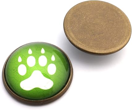 D&D and TRPG Token Set for Dungeons and Dragons (Class Counters)