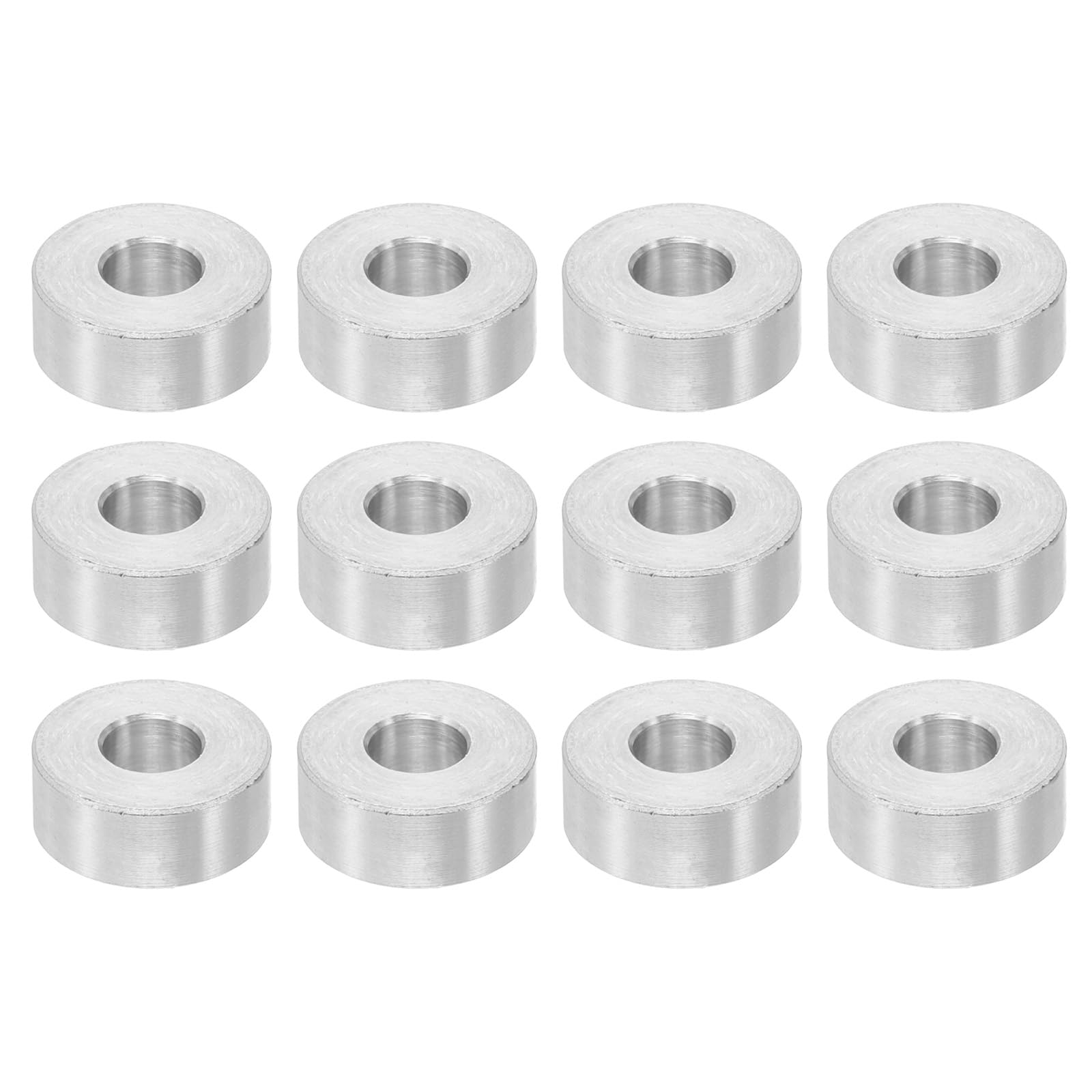 PATIKIL M6 Aluminum Spacers