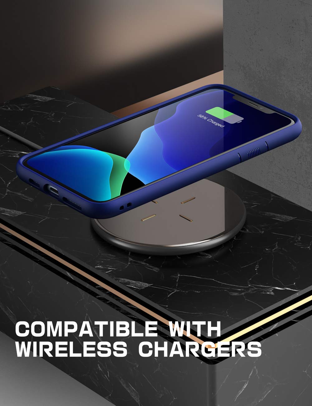 Capinha Capa Magnética iPhone 11 11pro 11promax Frente Verso | Mercado Livre