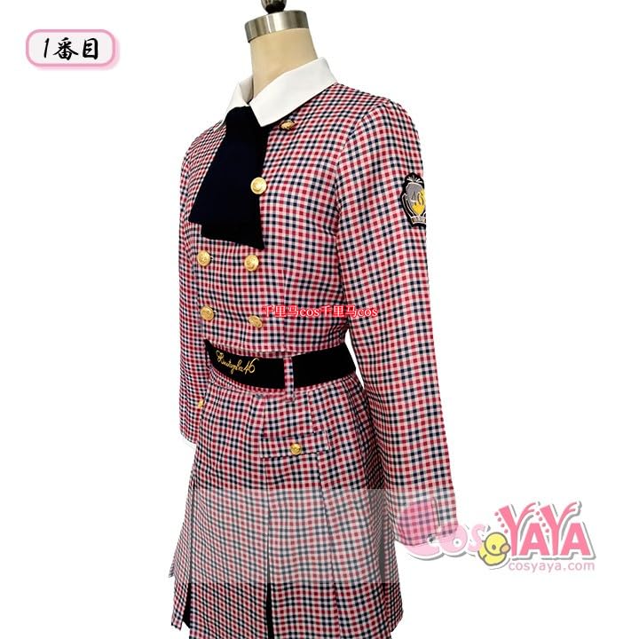 コスプレ衣装 まとめ売りXL Amazon.co.jp: Lexx_cosコスプレ衣装Rewrite リライト神戸 小鳥