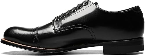 Miniatura 4 de Stacy Adams Men's Madison (Cap Toe)