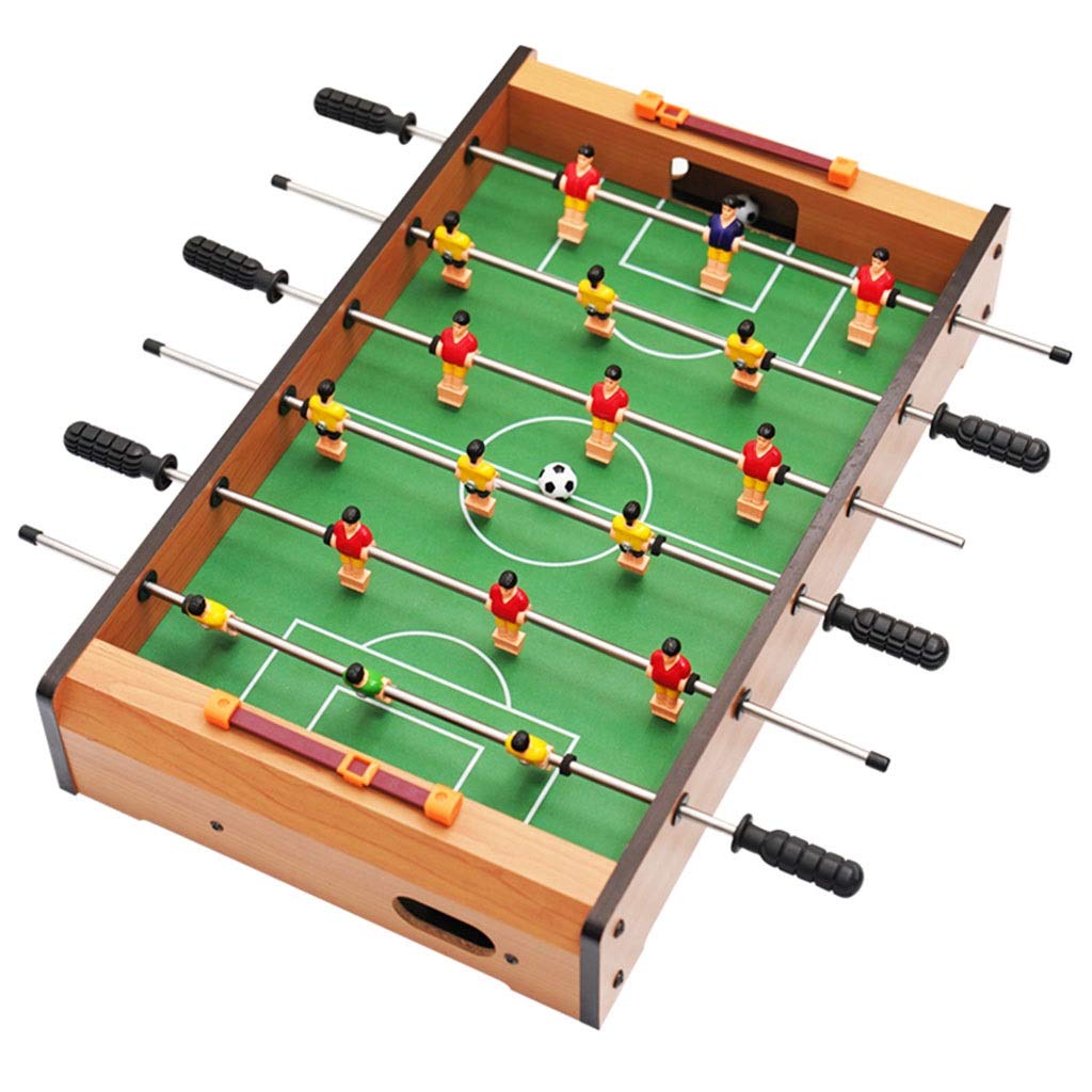 Amazon.co.jp: テーブルサッカーテーブルフットボールアーケード