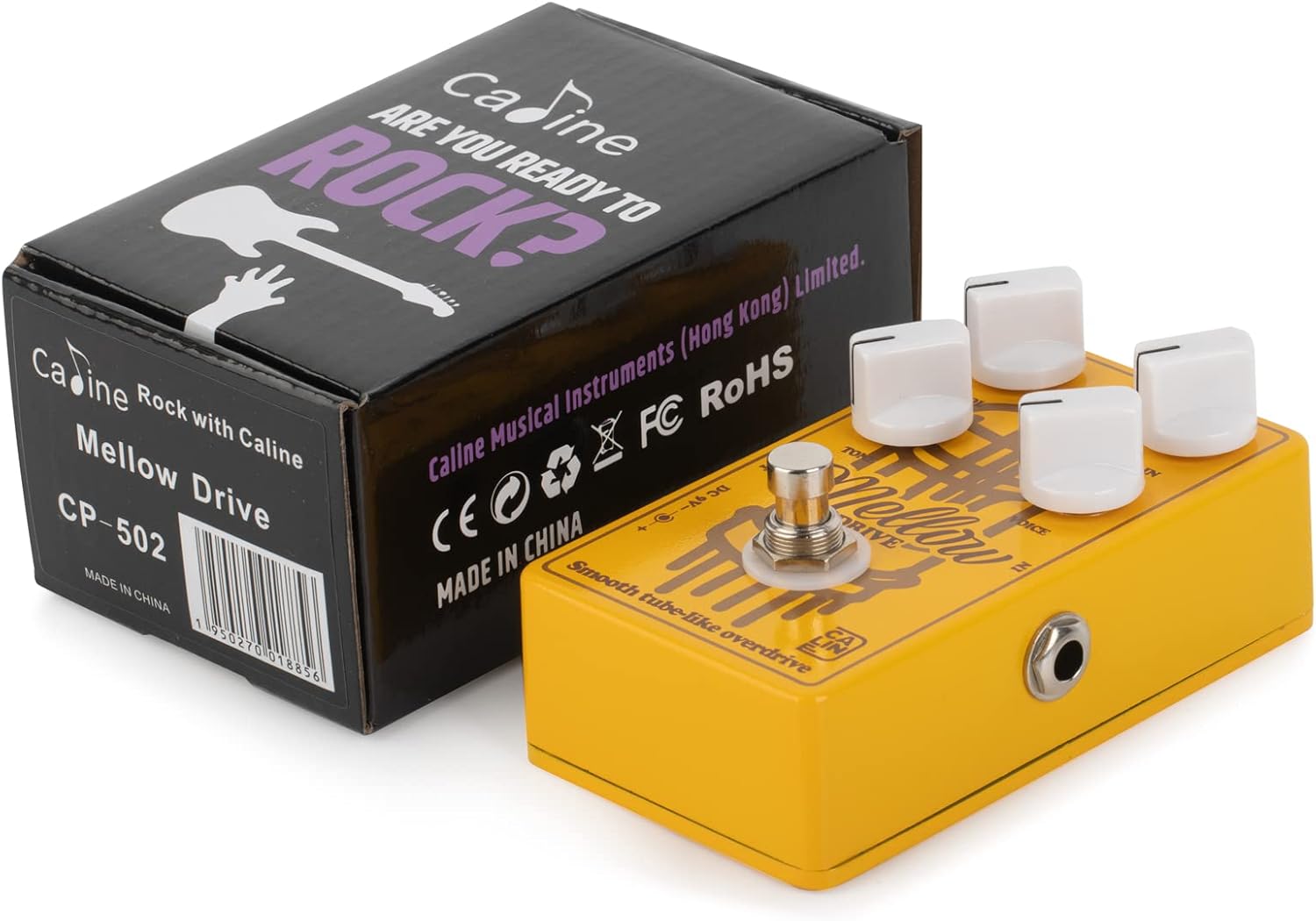 THE BIG ORANGE/オーバードライブ/CP-54 THE BIG ORANGE/オーバー