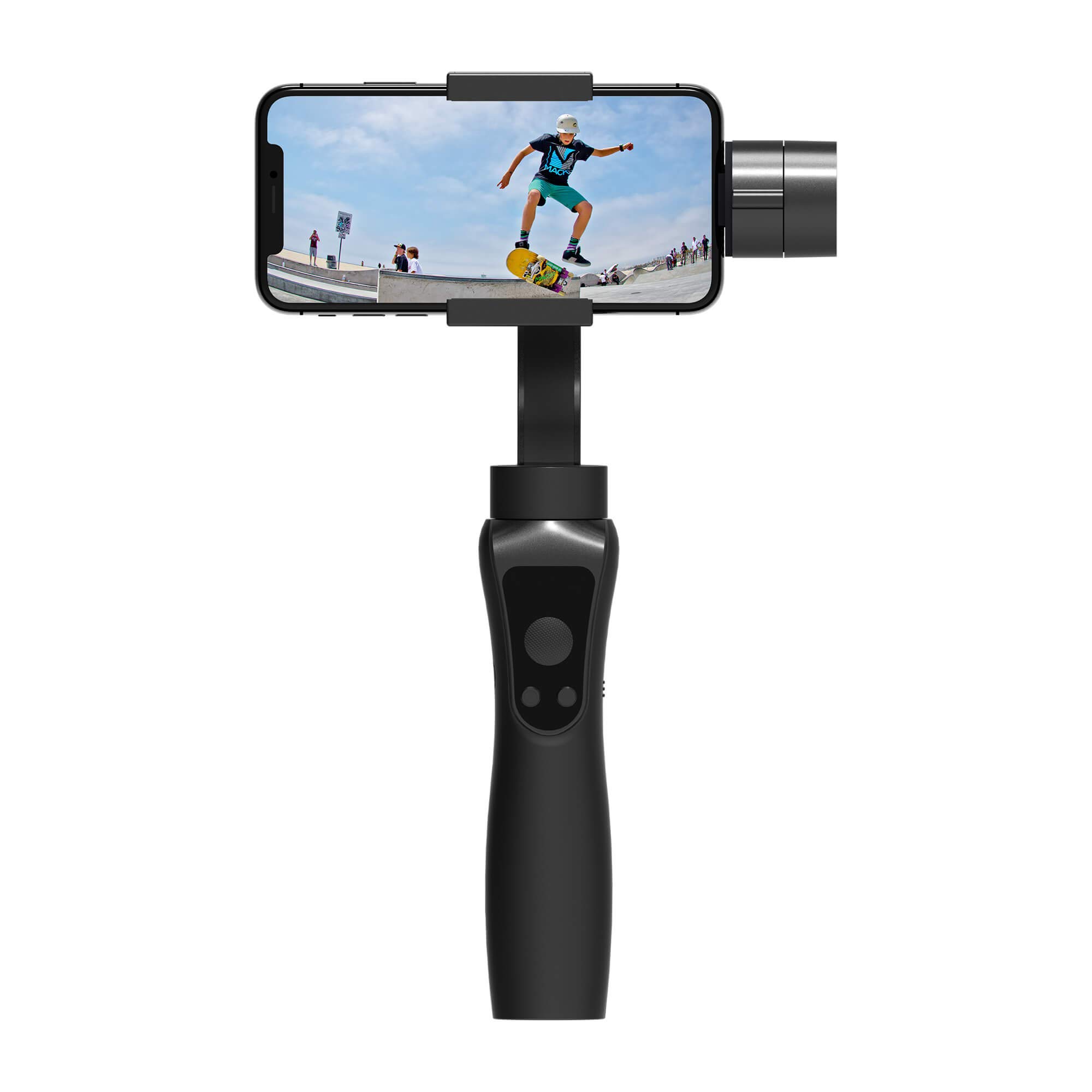 Stabilisateur Pnj Gimpodx1 | PC