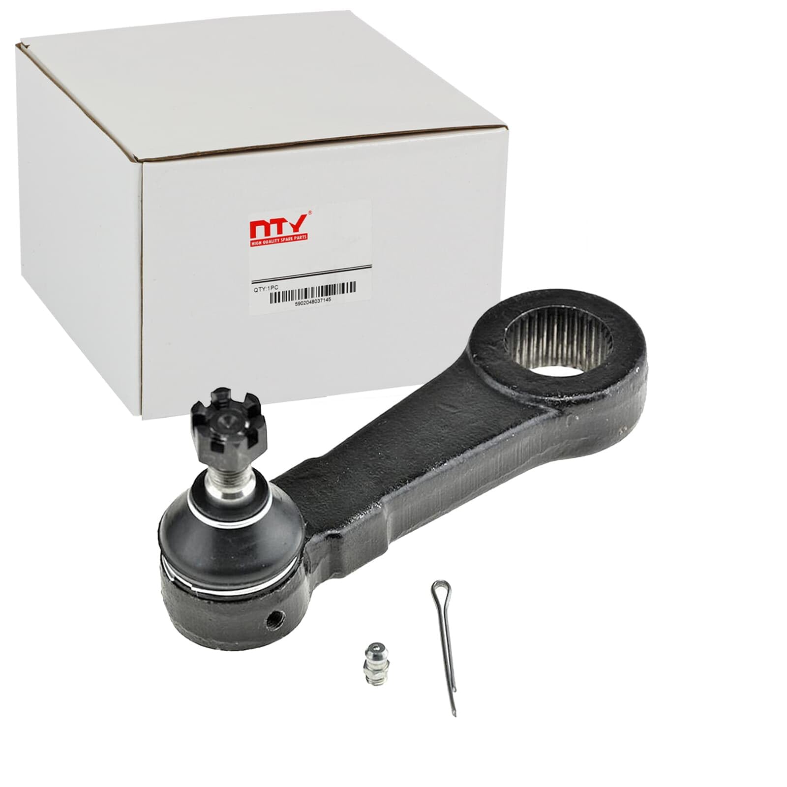 NTY Leva comando sterzo SWK-MS-002 Compatibile con: MITSUBISHI PAJERO CLASSIC, PAJERO II, PAJERO II Canvas Top, PAJERO SPORT I