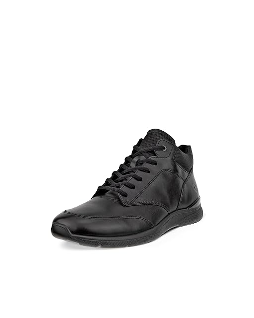 ECCO Mężczyźni Irving Mid-cutButy za kostkę