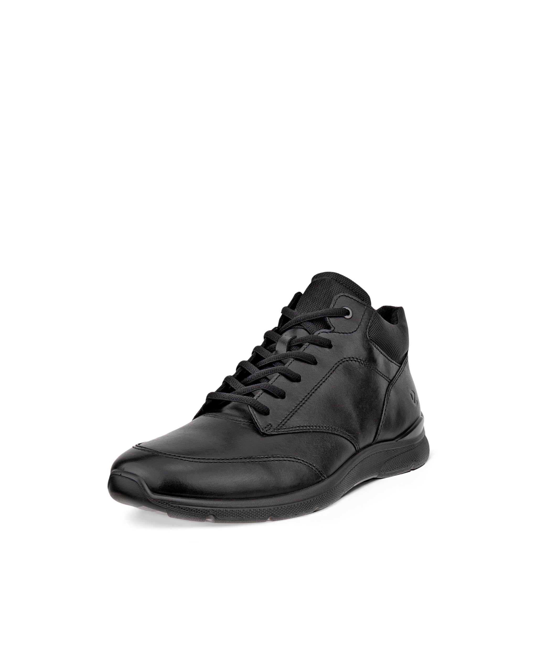 ECCO Irving Black