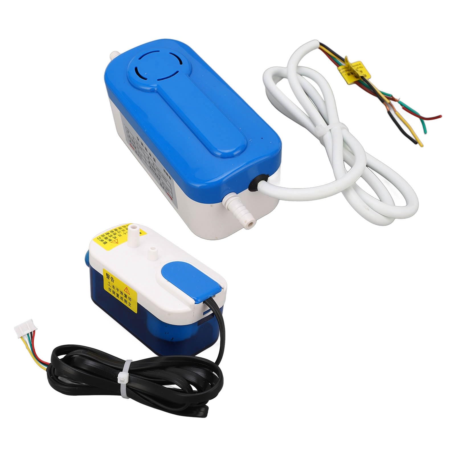 Pompa Condensa Eckerle EE600 - Per Climatizzatori Fino A 7.5kW, Ultra Compatta Con Allarme - Foto 2