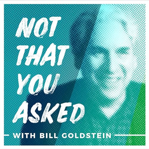 Words and Phrases We Could Do Without… Not That You Asked cover art