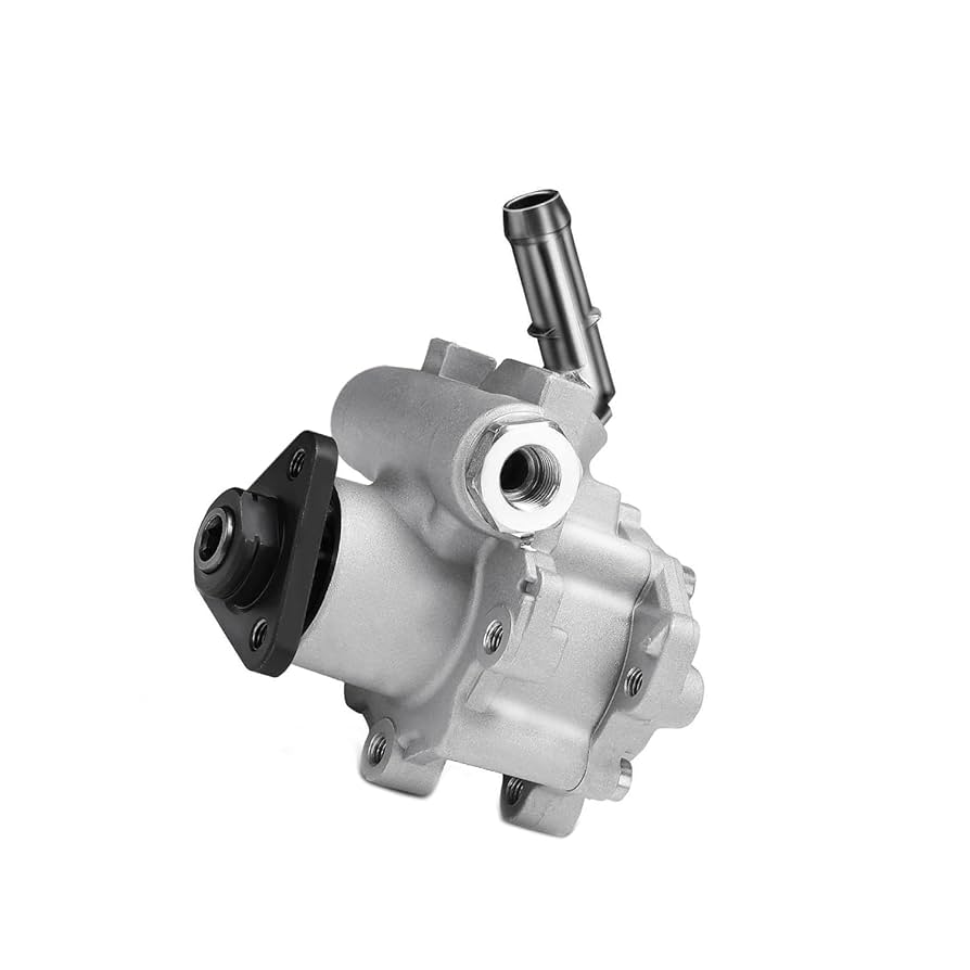ぴ Amazon.com: ZDKK Power Steering Pump 21-673 32416798865 Fits