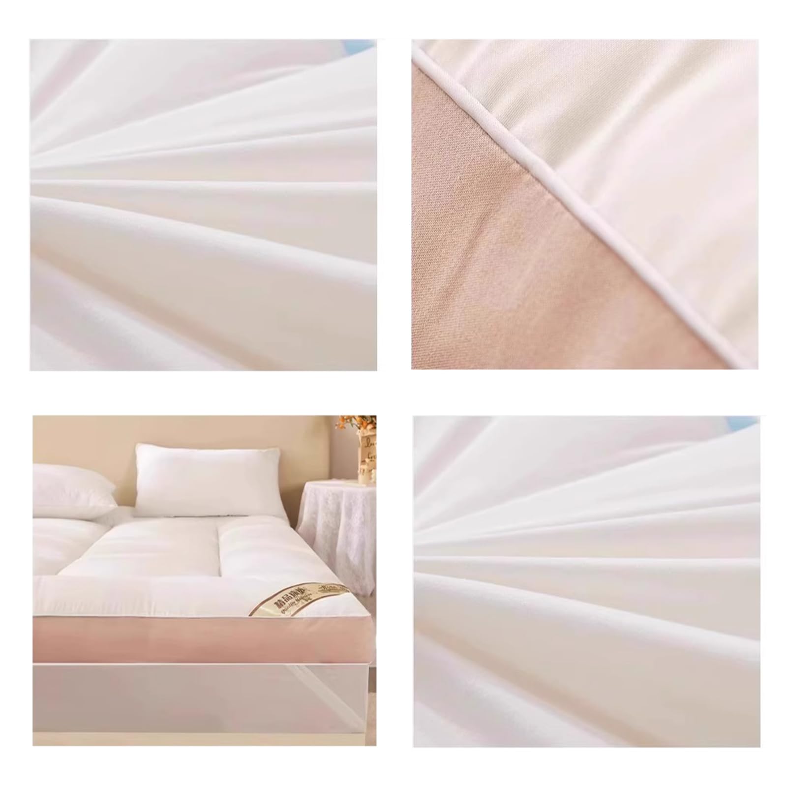 Grueso Colchón Futón Japonés Acolchado, Plegable Colchón de Piso, Grandes Futón Japonés Enrollable Colchoneta Dormir Suelo Tatami, Futon Plegable-Tatami Japones,C,100x200cm/39x79in