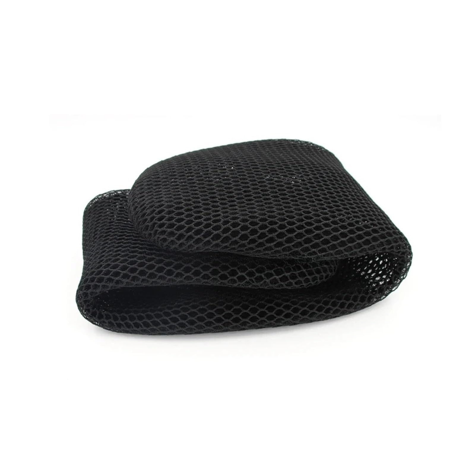 Motociclo Coprisedile Cuscino Per Hond&a CB750 Per Hornet 2023 Accessori CB 750 Sella Di Moto Proteggere Cuscino 3D A Nido D'ape Mesh Coperture