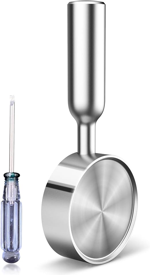 YISH Steam Lever for Breville Steam Lever Replacement for