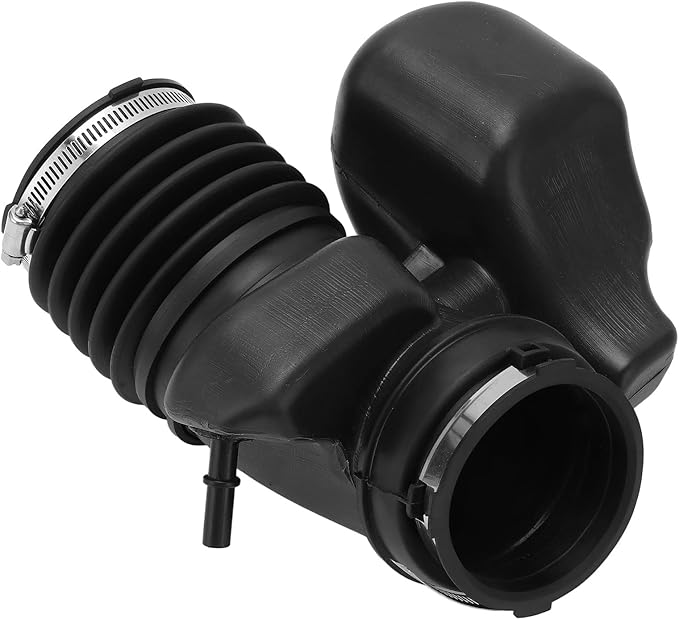 Engine Air Filter Intake Hose, 20871478 Black Wear