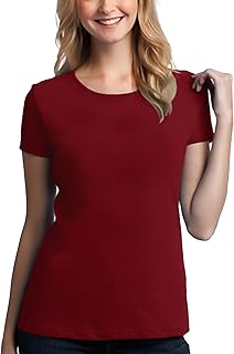 Short Sleeve T-Shirt 3499 For Women