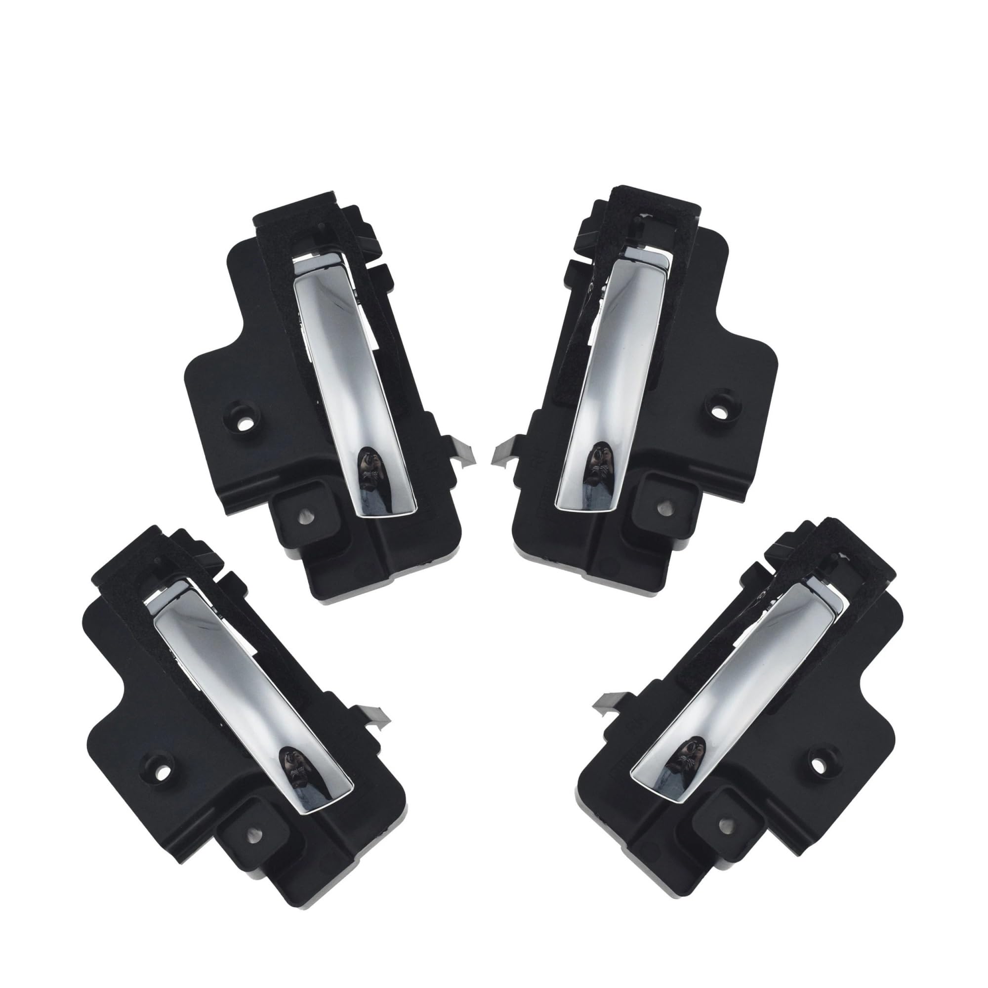 Wjwftcmk B For Dodge For Caliber 2007-2012 Left Handle