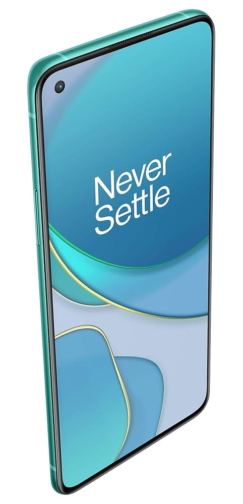 スマートフォン本体 OnePlus 8T 8GB RAM 128GB ROM OnePlus 8T 5G Dual-SIM 256GB ROM 12GB RAM Factory Unlocked