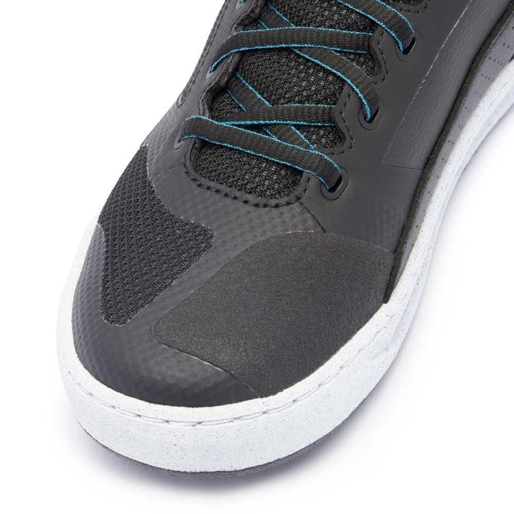 Dainese Suburb Air Shoes Wmn, Zapatos de Verano para Moto Mujer