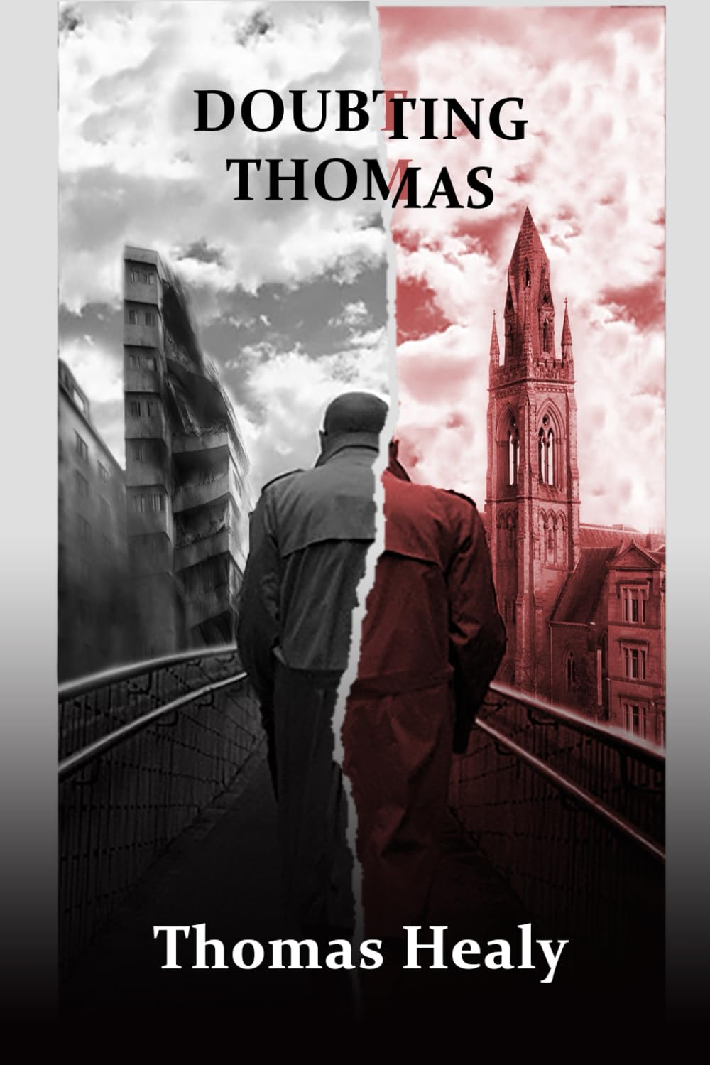 Doubting Thomas
