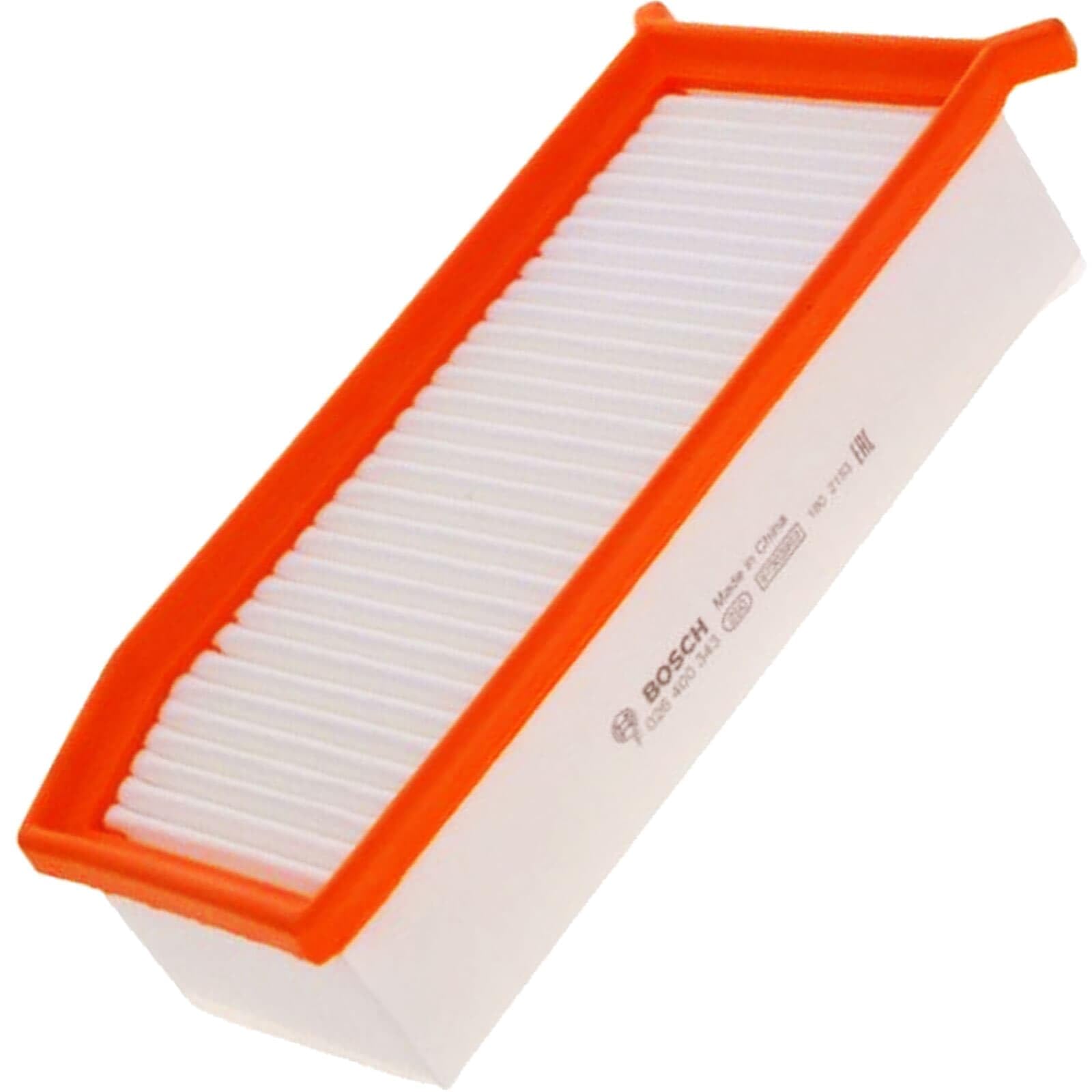 Filter Inspektionspaket