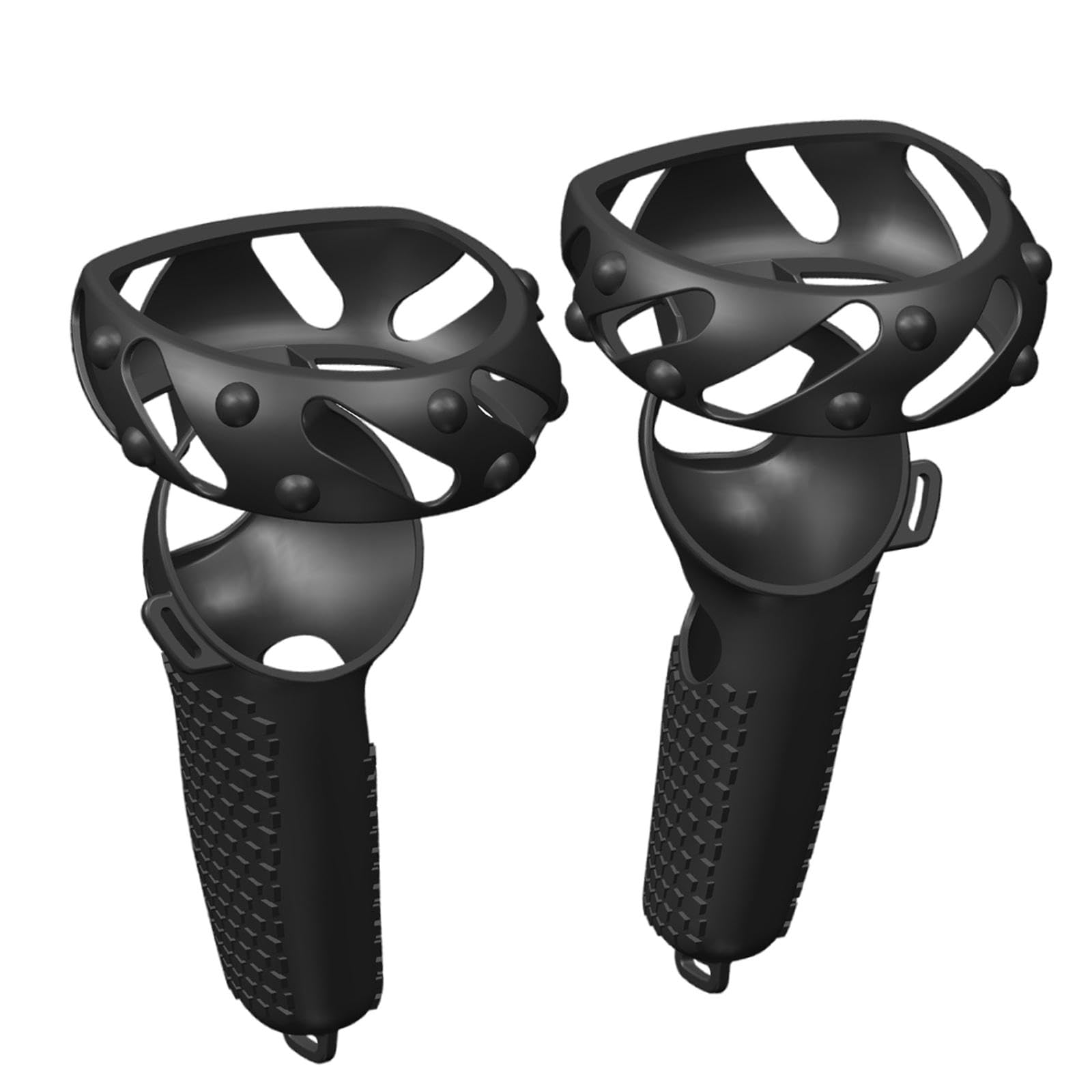 BNF® Controller Grips Cover Accessories Replacement Anti Throw for Pico Neo3 Kids Blackpc Console VR Headsets Virtual Reality Consumer-image-5