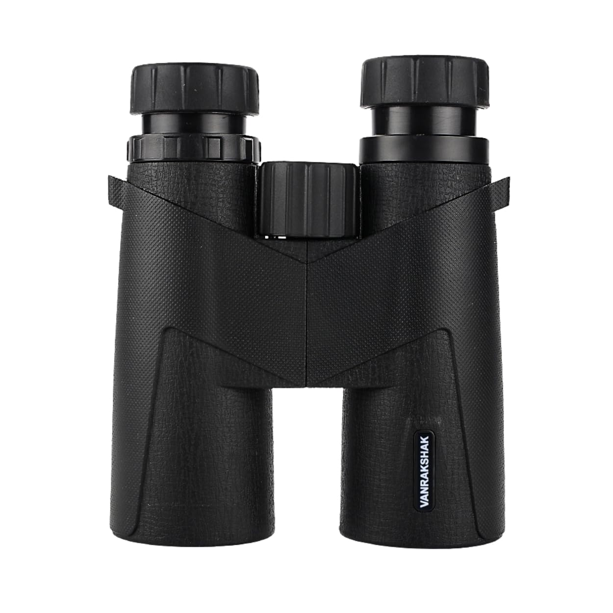 Vanrakshak Tejas 8X42 Binocular, Professional High-Power Binoculars, Black, Waterproof Design-image-42