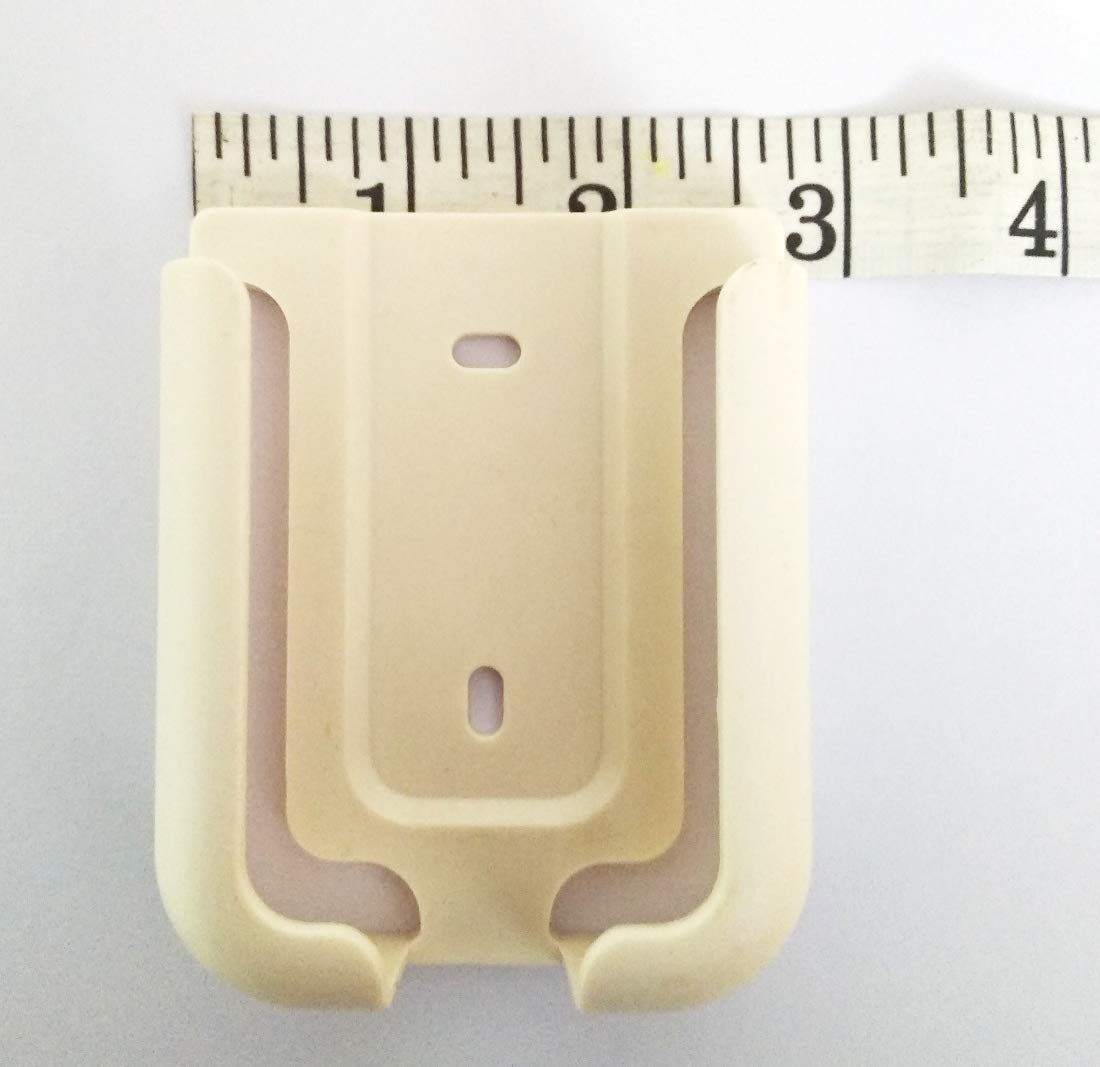 VNQ Remote Stand ac with 2 Screw, Compatible with All Brand Such as Lloyd, Onida, voltas, Bluestar, hitachi, TCL, haier, vestar, lg Carrier, videocon Whirlpool ifb, o General, daikin , and Much More