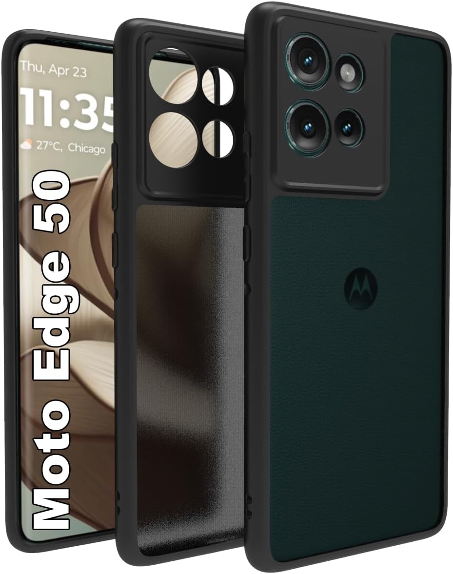 Robust Claw Motorbike Handlebar Mount & TiGRA Neo Lite Case for Huawei Mate 30 Pro (sku 51565)
