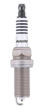 Autolite XP5325 Iridium XP Spark Plug, Pack of 1