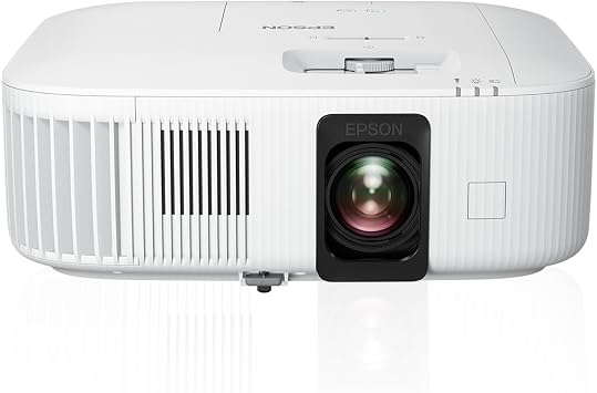 Epson EH-TW6150 4K Pro-UHD Projeksiyon