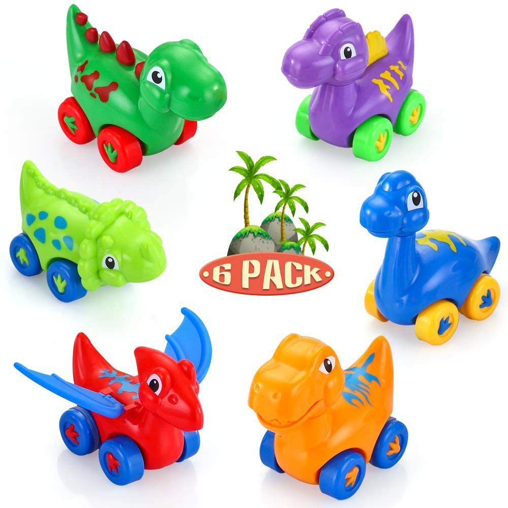 dinosaur presents for 2 year olds